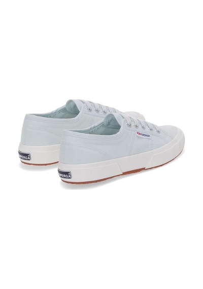 Superga 2750-cotu Classic Unisex Mavi Sneaker Mavi-286 Mavi-286