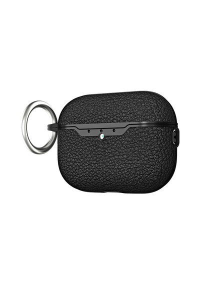 Apple Uyumlu AirPods Pro 3 Kılıf Zore Airbag 03 Silikon Çok Renkli