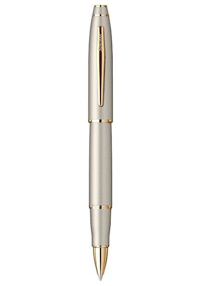Scrikss Roller Kalem 350 Saten Altın T00sadd350046a