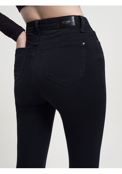 LOFT Natalie Skinny Fit Kadın Pantolon Lf2034222 Q1.v1 Denim