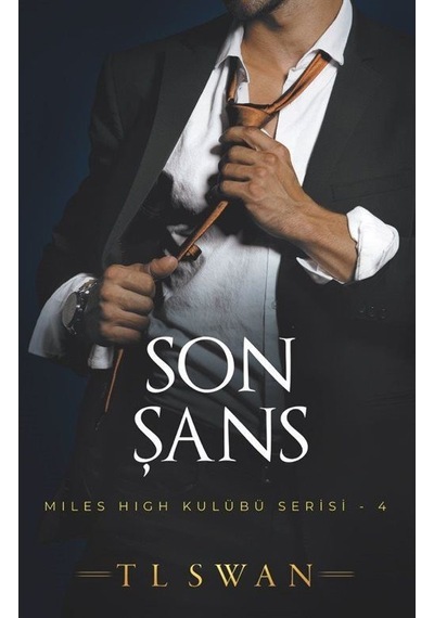Son Şans / T.l. Swan
