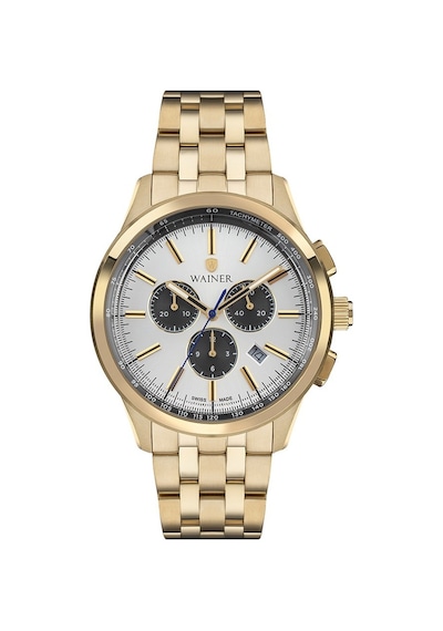 Wainer Wa.12320-a Erkek Kol Saati