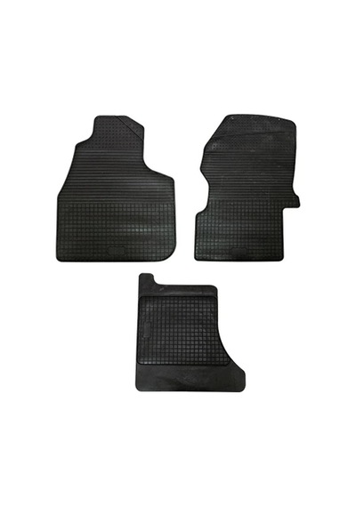 Mercedes Spr906 Paspas Set Siyah B66560851 Wender