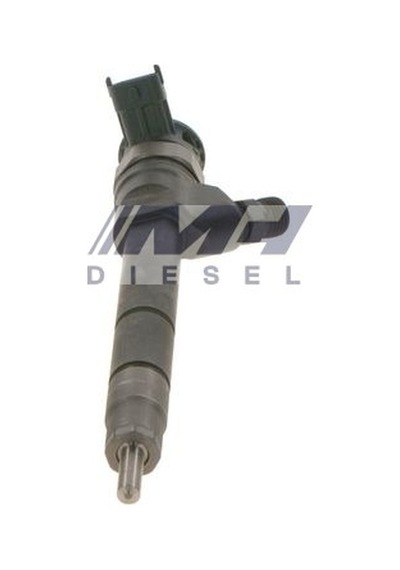 Bosch 0445110728 Common Rail Enjektör Renault Koleos 2.0 Dci Nissan X-trail 2.0 Dci