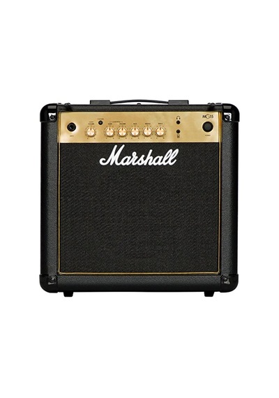 Marshall Mg15g 15w Elektro Gitar Kombo Amfisi Yeni Ürün