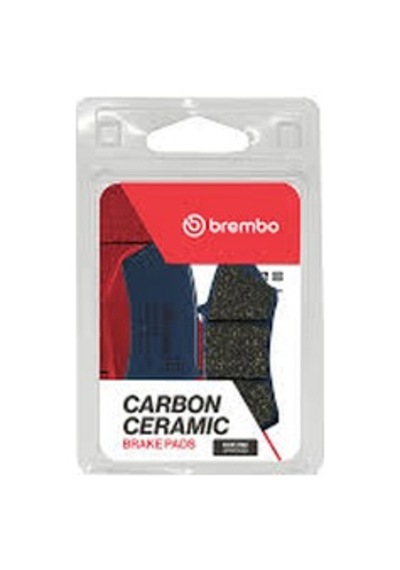 Brembo 07ka1705 Gas Gas Ec / F Racing 250 Ön Karbon Seramik Fren Balatası 2012-2014