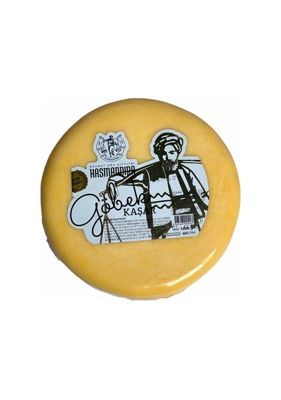 Hasmandıra Göbek Kaşar 1 KG