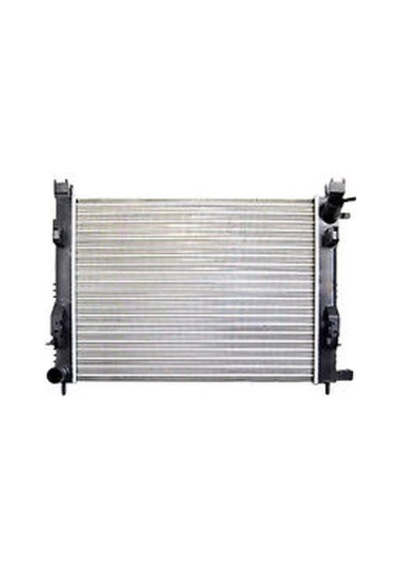 Motor Su Radyatoru Duster 1.5 Dcı Motrıo 8671095624