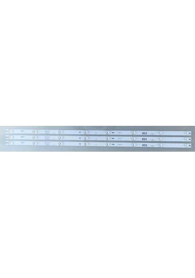 Winkel Lcd Led-2711 Takım 2 Li-45t0t46fdub-32pfs6805/62-32phs6605/12-32pfs6855/12