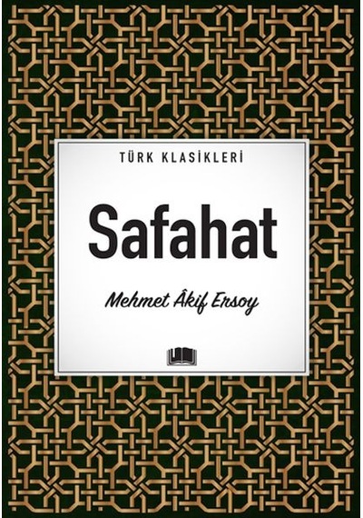 Safahat - Dlkj-772320