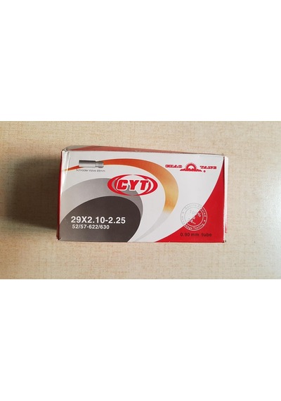29x2.10-2,25 İç Lastik Chaoyang Cyt