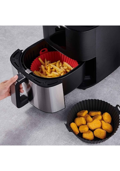 Korkmaz A888 Air Max Airfryer 6.5 L
