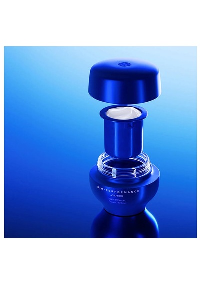 Shiseido Skin Hıforce Cream- Cildi Sıkılaştıran Ve Dolgunlaştıran Krem 50 Ml