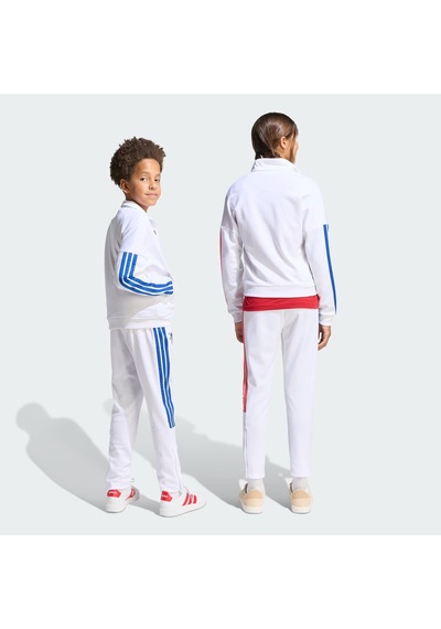 Adidas Jude Bellingham Training Çocuk Eşofman Altı C-adıkd8948c40a00 Beyaz