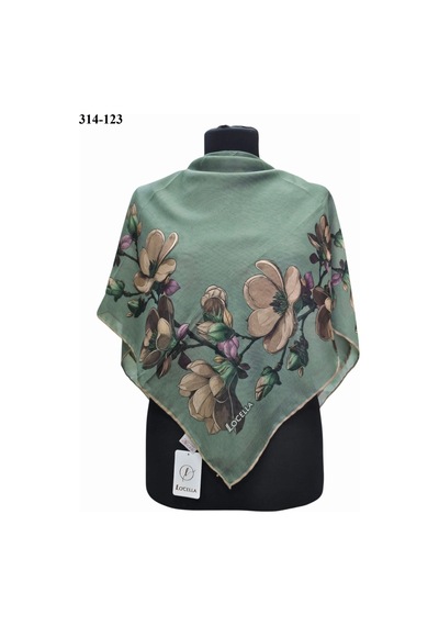 Locella Lo'cella Soft Pamuk Eşarp 314-123