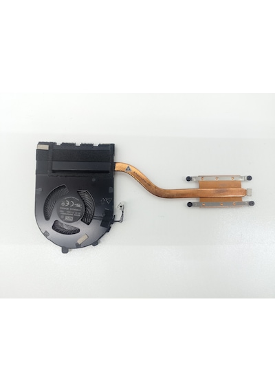 Lenovo Thinkpad E490,e590 Fan Ve Soğutucu