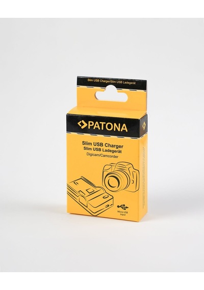 Patona 4189 Premium Led Light Ml-240 Bi-color 24w