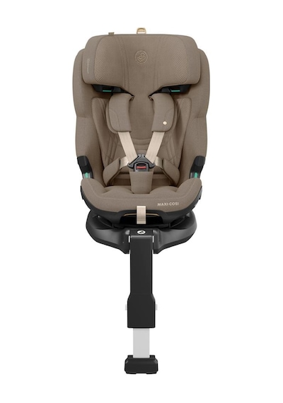 Maxi-Cosi Emerald 360 Pro I-Size Dünyanın İlk Kızaklı, Araç Dışına Çıkabilen, ADAC'lı 0-36 kg Bebek Oto Koltuğu