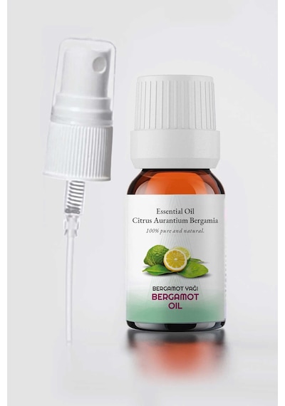 Proclis Bergamot Yağı 3 x 10 ML