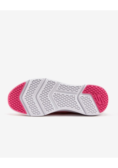 Skechers Go Run Elevate Kadın Ayakkabı 128319-pnk Pembe Skechers Go Run Elevate Kadın Ayakkabı 128319-pnk Pembe