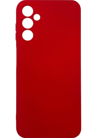 Nettech Samsung Galaxy A14 5g Uyumlu Nano Arka Koruma Kılıf - Mavi Mavi