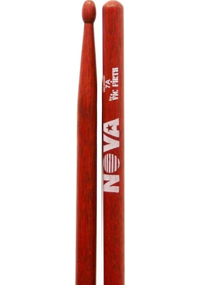 Vic Firth N7ar 7a Nova Kırmızı Baget