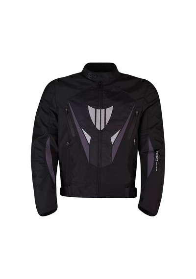 Vexo Element Mont Siyah-nardo Gri