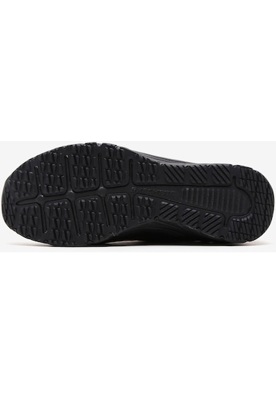 Skechers Gratis Sport - Slip-Ins Kadın Siyah Spor Ayakkabı 104288 Bbk Siyah