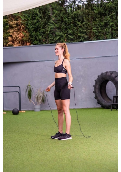 Slazenger Pvc Atlama İpi (3 M)