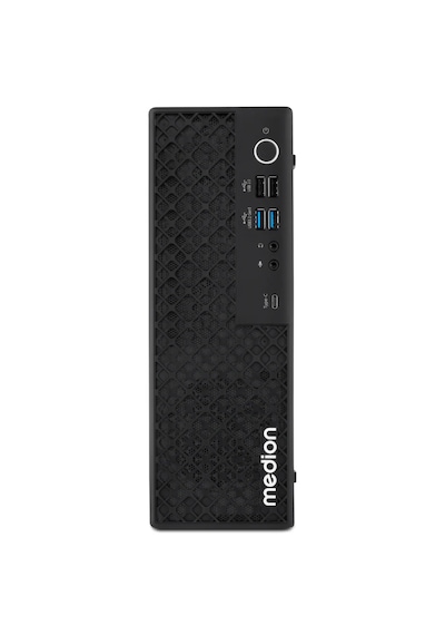 Medion Picoworx T80 Iıı Intel Ultra 5 226V 16 GB 512 GB SSD W11H Mini Pc
