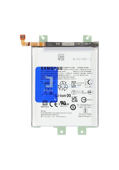 Samsung Uyumlu A54 5g Pil Batarya Eb-ba546aby