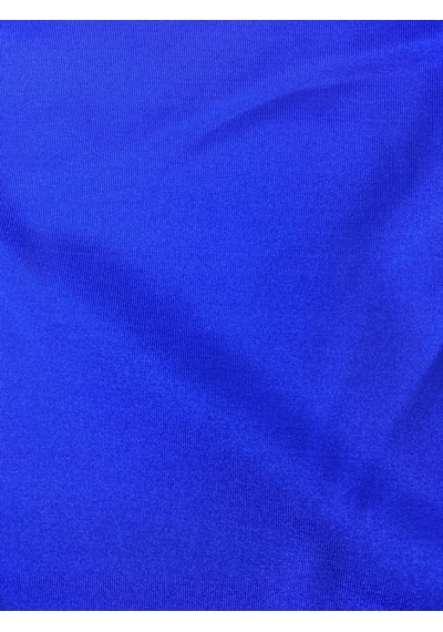 Büyük Beden Büzgü Detaylı Kalın Ayarlanabilir Askılı Toparlayıcı Kadın Mayo Saks Mavisi Büyük Beden Büzgü Detaylı Kalın Ayarlanabilir Askılı Toparlayıcı Kadın Mayo Saks Mavisi