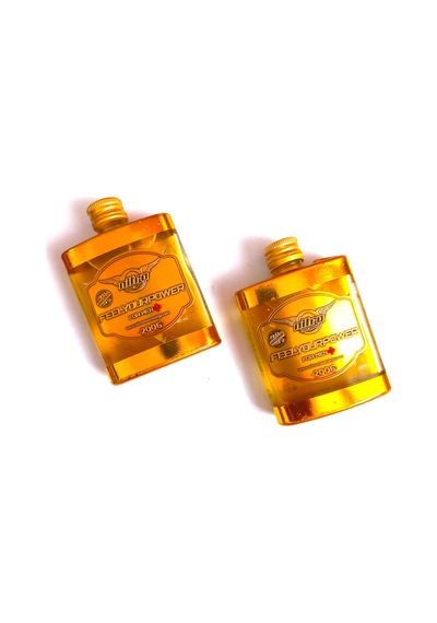 Nitromax Ginseng Cam Shot 3 x 40 ML