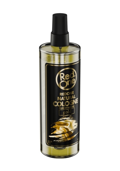 Redone Gold Kolonya 400 Ml