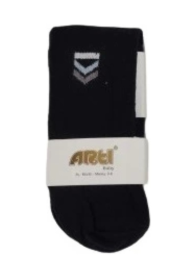 Artı Sarent Erkek Bebek Külotlu Çorap 300267 Karışık Renk 1 Adet Asorti
