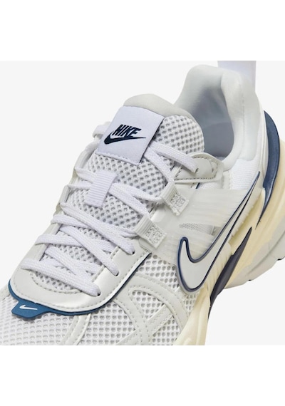 Nike V2k Run Erkek Beyaz Spor Ayakkabı Beyaz