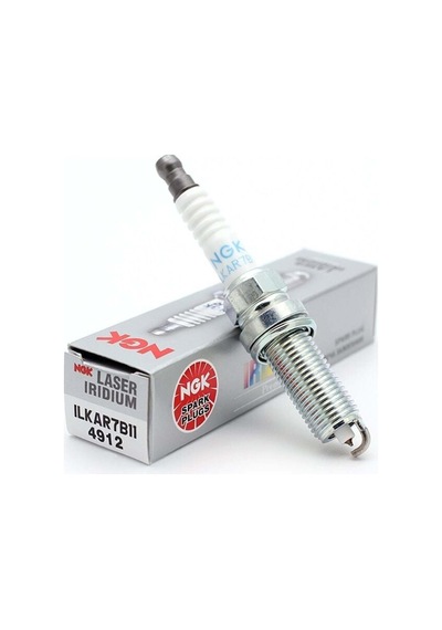 Toyota Uyumlu Yaris 1.33 Iridyum Buji Takım 2012-2018 Ngk Iridyum Buji