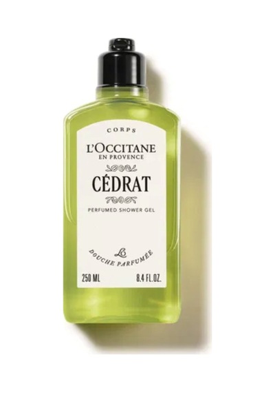 L'occitane Cedrat Duş Jeli 250 Ml Diğer