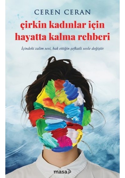 Çirkin Kadınlar İçin Hayatta Kalma Rehberi - Elm-01-714247