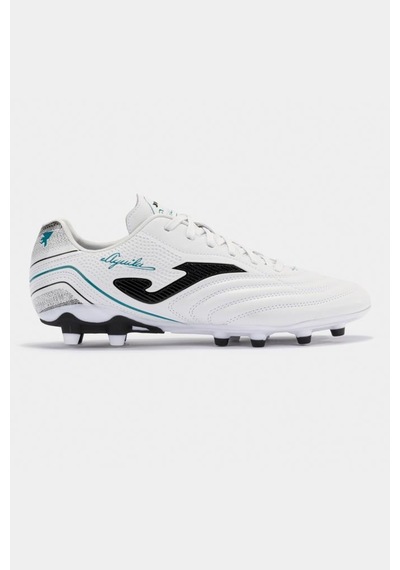 Joma Aguila 2402 Aguw2402fg Beyaz & Siyah Erkek Futbol Krampon Beyaz