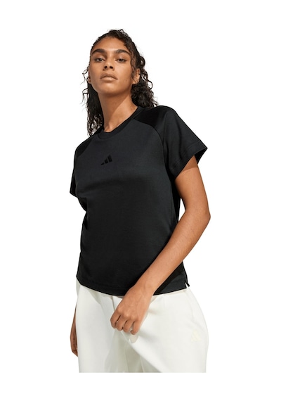 Kc8089-k Adidas W Sl Reg T Kadın Kc8089-k Siyah