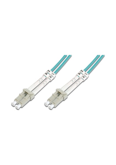 Beek Bc-Fo-5Lclc-02/3 Beek Lc-Lc Fiber Optik Patch Kablo. 2 Metre