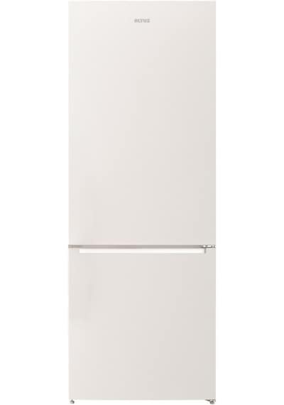 Altus ALK472 514 LT No-Frost Alttan Donduruculu Buzdolabı