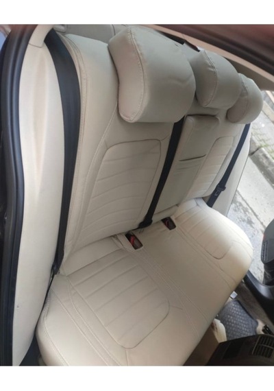 Volkswagen Jetta Comfortline 2011-2018 Arası Uyumlu Araca Özel Dikim Komple Deri