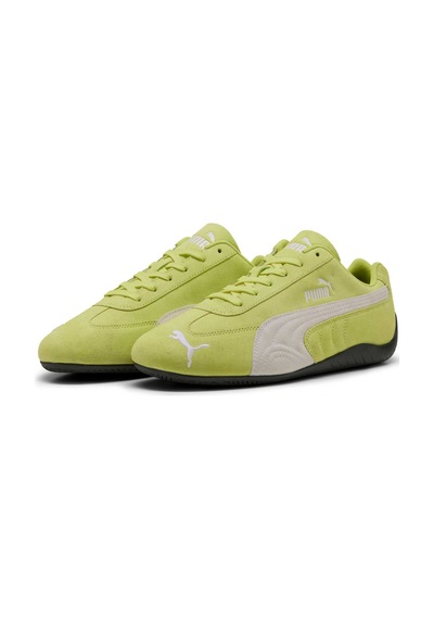Puma Speedcat Og Unısex Ayakkabı 398846 26 Sarı