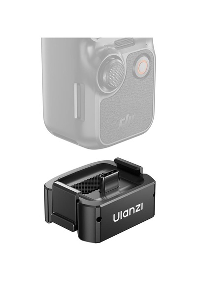 Ulanzi Pk-11 Pocket 3 Arri Locating Base Plate