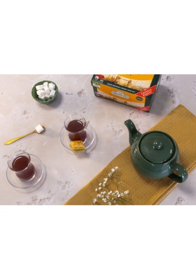 Ahmad Tea Eng Tea N01 100x3,2 Gr Demlk Poşet Çay X 6 Adet
