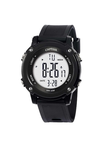 Captiva MR-8111G-F Çocuk Kol Saati