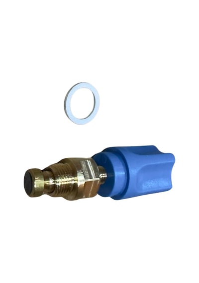 Doldurma Musluğu Generous Alarko Süsler İnce Diş 11,79mm