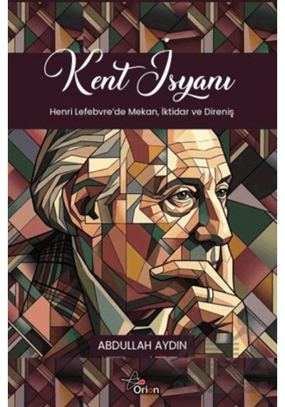 Kent İsyanı Orion Yayınevi